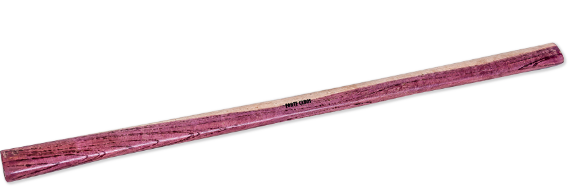 CABO DE MACHADO 95CM ENCERADO