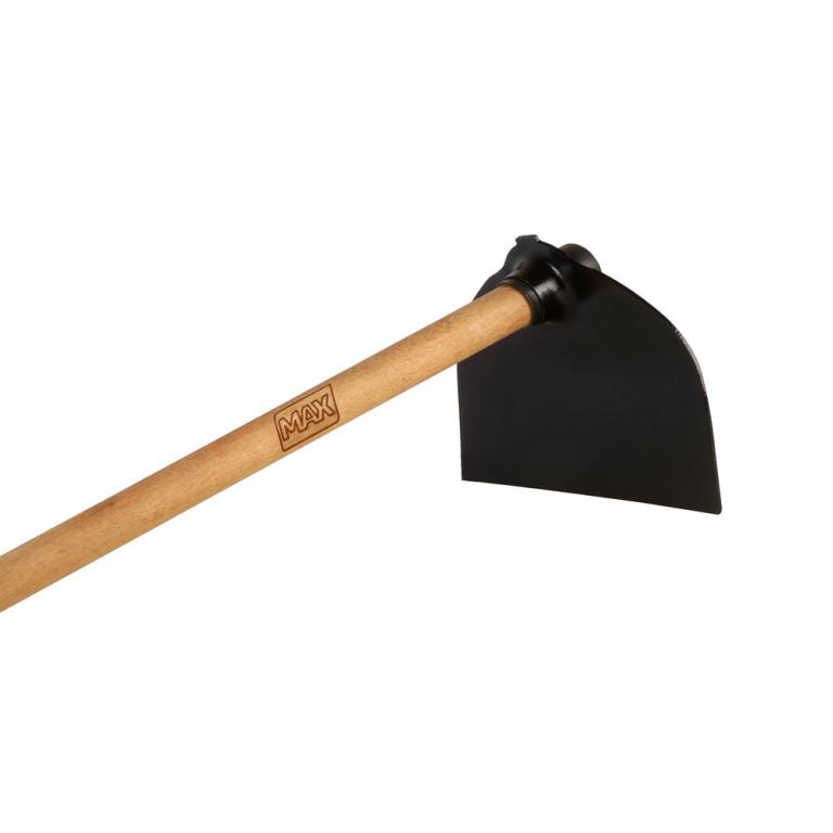 ENXADA MAX GOIV.LARGA 26X20CM C/C 1,3M