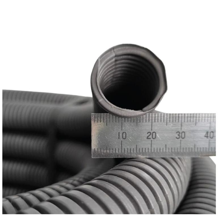 COND CORR.TUBOSBRAVO CZ. (B)   3/4"X10M