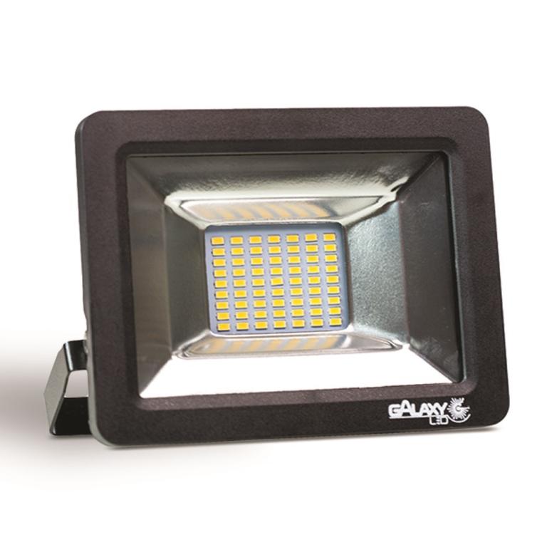 REFL LED GALAXY PR. 30W 2100LM 6500K