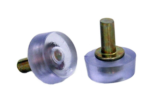 VEDANTE MET+SIL.1/2"UNOPLASTIC RETO