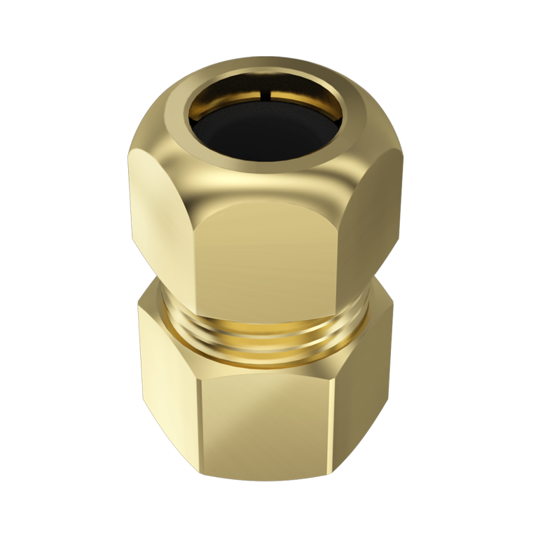 ADAPTADOR 1/2 BSP F X APERTO RAPIDO 3/8 TM ROCO