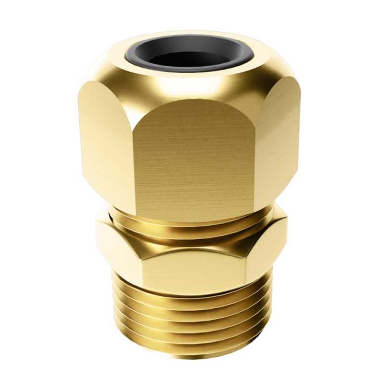 ADAPTADOR 1/2 BSP M X APERTO RAPIDO 3/8 TM ROCO