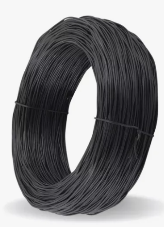 ARAME IMP RECOZIDO TORC RL 1KG N.18 (1,24MM) NEW FIX