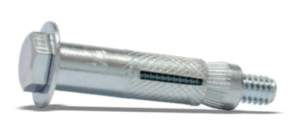 CHUMBADOR CB-FIXCOM PARAFUSO B 5/16 x 2.1/4 NEW FIX