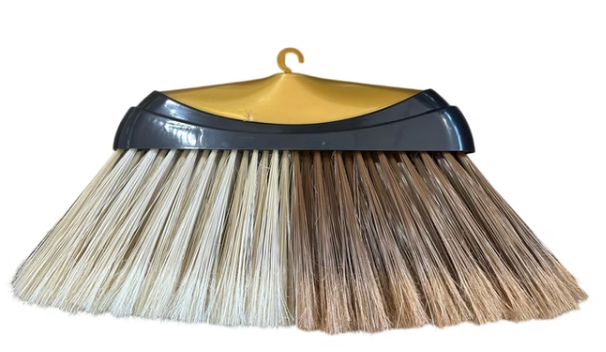 VASSOURA CHARMOSA GOLD C/ CABO GRAMAX