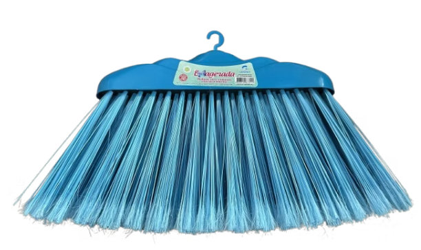 VASSOURA EXAGERADA C/ CABO GRAMAX