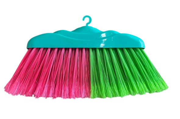 VASSOURA GENEROSA PLATINUM C/ CABO GRAMAX