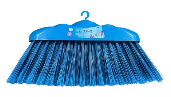 VASSOURA GENEROSA PREMIO C/ CABO GRAMAX