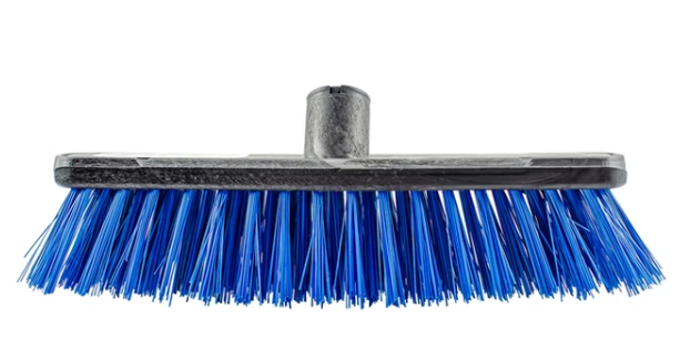 VASSOURA TALENTOSA PLUS C/ CABO GRAMAX