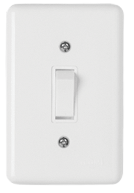 CJ INTER PARALELO 6A 250V~ STYLUS