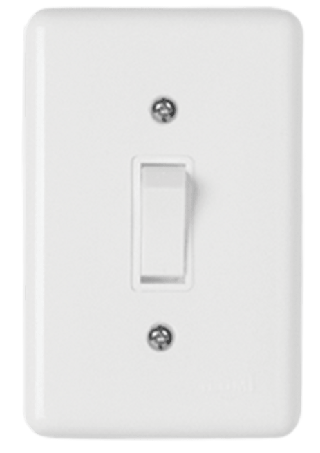 CJ INTER SIMPLES 6A 250V~ STYLUS