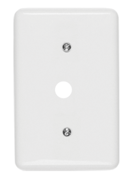 PLACA 4X2 SAIDA FIO STYLUS