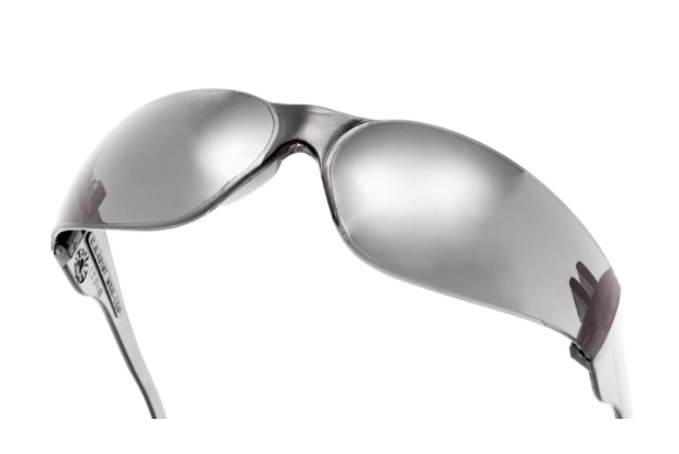 OCULOS DE PROTECAO MXR-LEO FUME C.A 48.017 MAXXI