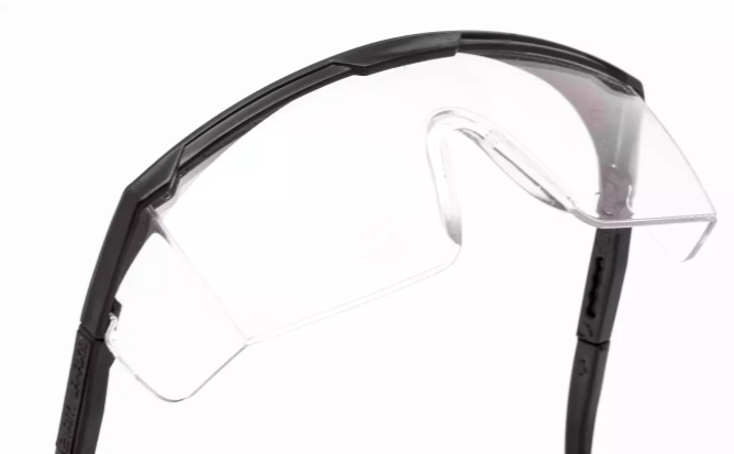 OCULOS DE PROTECAO MXR-RJ INCOLOR C.A 48.018 MAXXI