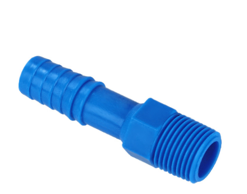 ADAPTADOR INTERNO ROSCA EXT. PE 1/2 AZUL UNIFORTTE