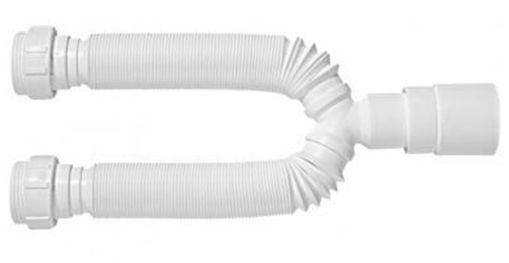 SIFAO SANFONADO DUPLO UNIFORTTE