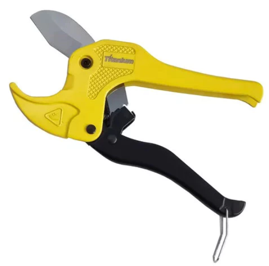 CORTADOR DE TUBO PVC * IMBATIVEL