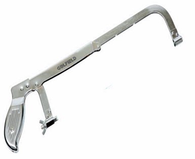 ARCO DE SERRA AJUSTÁVEL 8-12POL GOLFIELD