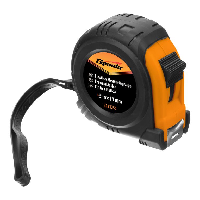 GRAMPEADOR MANUAL, EM METAL, AJUSTE DE PRESSAO, 200 GRAMPOS, TIPO 53, 4-14MM, 1PC // SPARTA