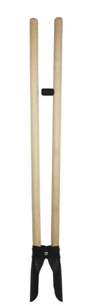 CAVADEIRA ARTICULADA MOMFORT 1,30m 909120