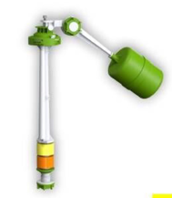 MECANISMO DE ENTRADA UNIVERSAL P/ CAIXA ACOPLADA GLOBAL