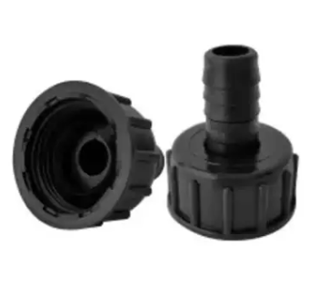 BICO CONECTOR TORNEIRA 3/4'' X 1/2'' CANAA