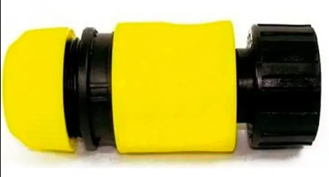 CONECTOR P/ENGATE RAPIDO 1/2 CANAA