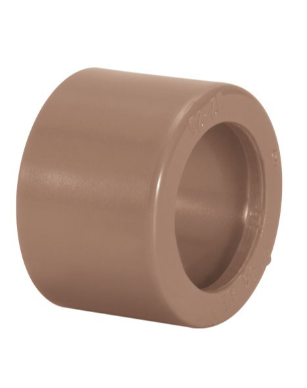 AMANCO MARROM BUCHA CURTA LL 25x20