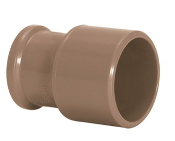 AMANCO MARROM BUCHA LONGA LL 50x25