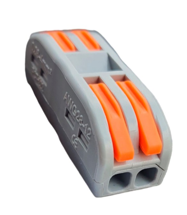 CONEC EMENASANTOS FLOW 32A 3P 05A4MM2P