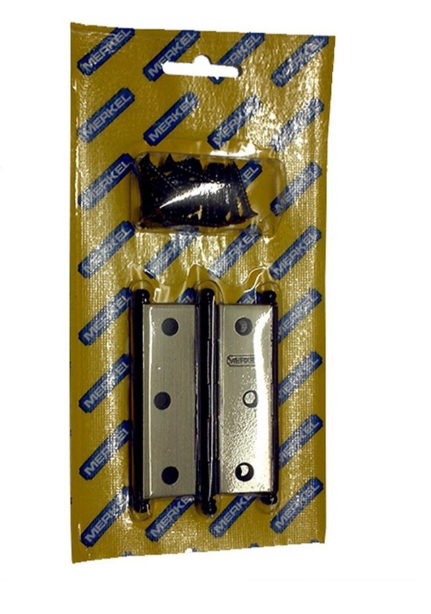 DOBRAD MERKEL 129 FLO 3.1/2" BLISTER 3P