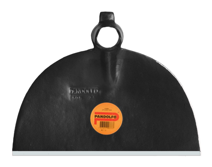 ENXADA PAND.FORJ.LEV.ESTR.24CM S/C
