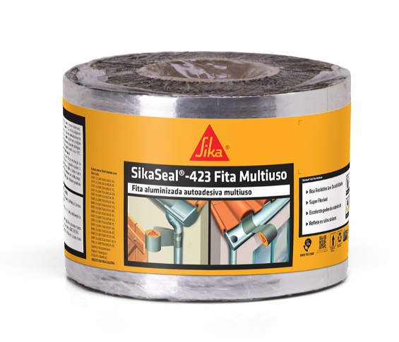 FITA VEDA TUDO SIKASEAL-423 10 CM