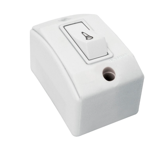 INTERR EXT.PERLEX RET.1CAMP.BR.175