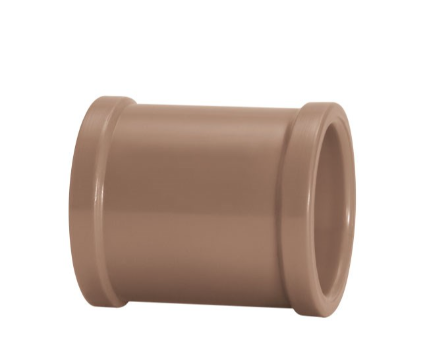 AMANCO MARROM LUVA LL 50mm