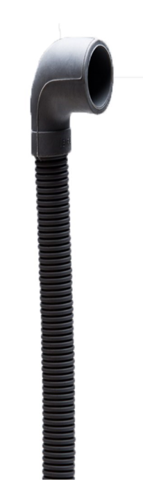 MANG SAIDA IBIRA 2,00m BOCAL CURVO