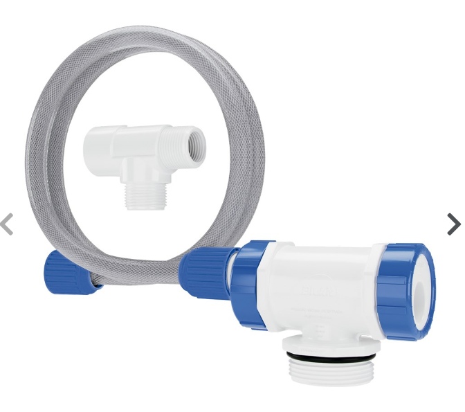 DUCHÃO BLUKIT 330602