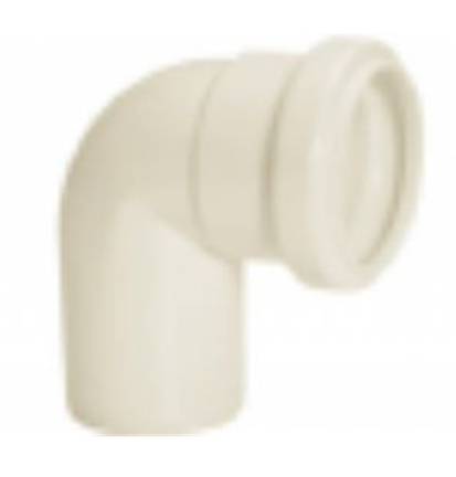 AMANCO ESGOTO COTOVELO  50mm x 45"