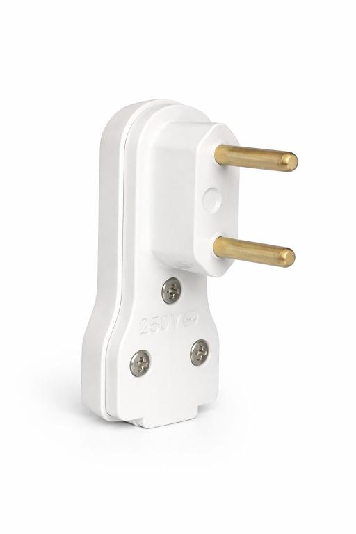 PINO PRENSA CABO TIPO L 10A CANAÃ