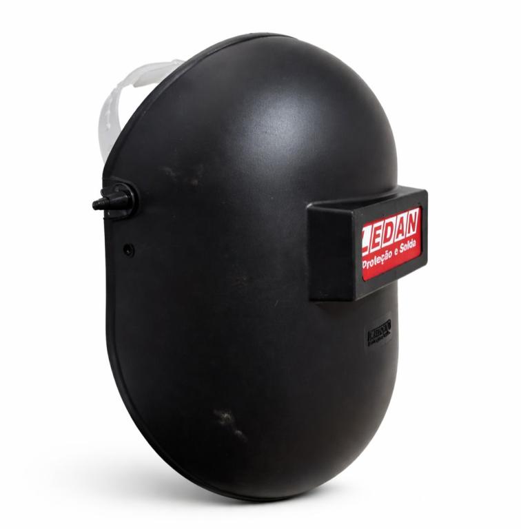 MASCARA SOLDA LEDAN CAP. V. FIO. 720CS