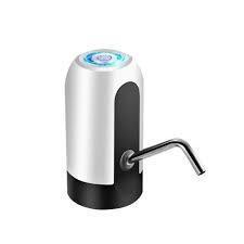 BOMBA DE AGUA RECARREGAVEL SQ