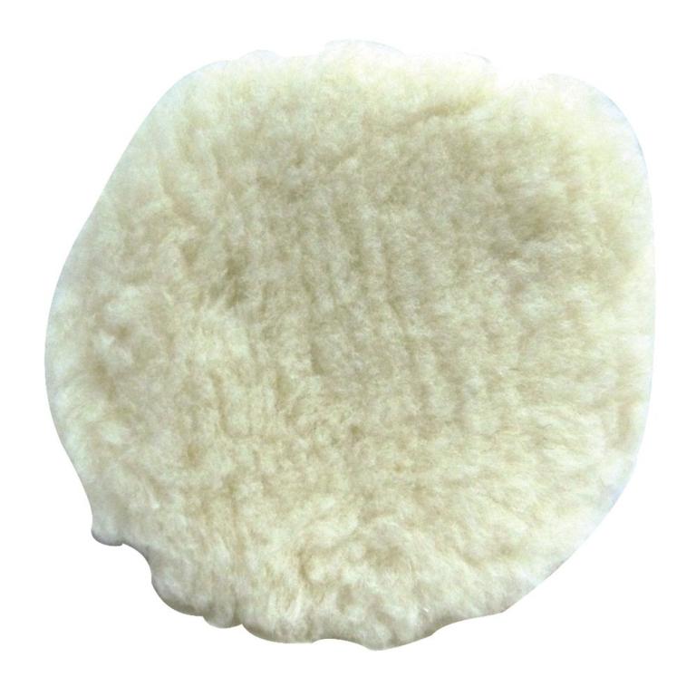 BOINA POLITRIZ LA CARNEIRO COMPEL 08"