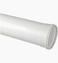 CANO PLASTICO AMANCO BRANCO ESGOTO 100mm 4"