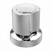 ACABAMENTO C-40 3/4 TD METAIS