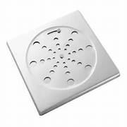 GRELHA QUADRADA 15X15 C/ FECHO TD METAIS