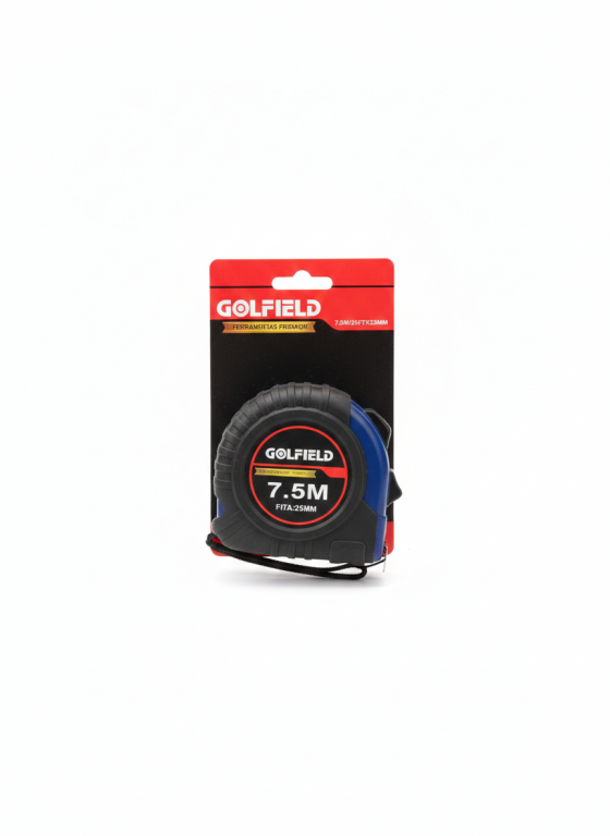 TRENA EMBORRACHADA 7.5M X 25MM GOLFIELD
