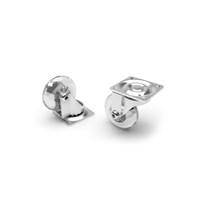 RODIZIO JOMARCA"SILIC"BASE GIR. C/T. 50