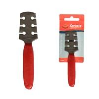 TRAVADEIRA MANUAL CORNETA S/FENDA 6