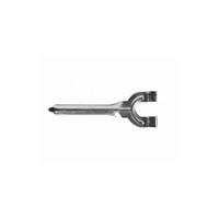 CHAVE P/REGISTRO DE GAS ROA